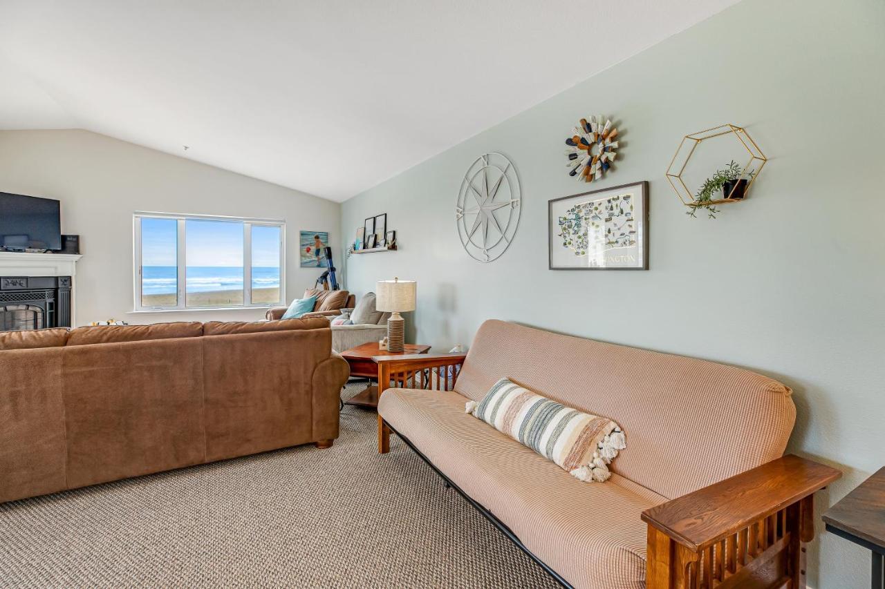 Apartament Once Upon A Tide Westport Zewnętrze zdjęcie