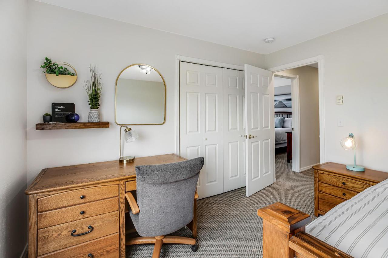 Apartament Once Upon A Tide Westport Zewnętrze zdjęcie