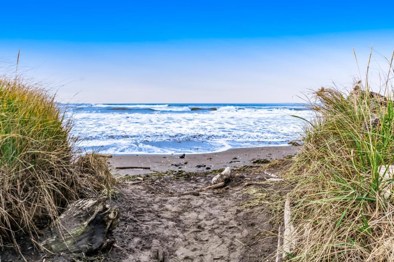 Apartament Once Upon A Tide Westport Zewnętrze zdjęcie