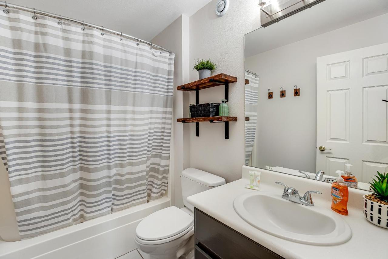 Apartament Once Upon A Tide Westport Zewnętrze zdjęcie