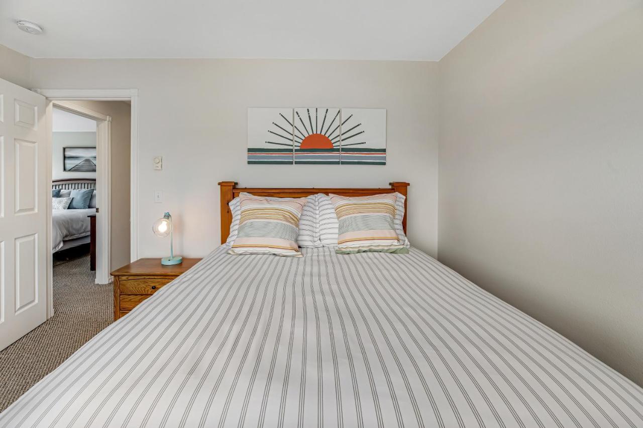 Apartament Once Upon A Tide Westport Zewnętrze zdjęcie